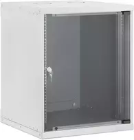 Intellinet 19 inch sieninis spintos spintelė Basic Line 12U 560mm gylio pilka 716765