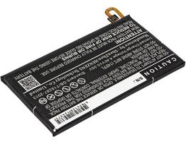 2350 mAh for Samsung EB-BA320ABE,GH43-04677A