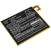 4900mAh Battery for Launch X431 PROS V4.0 Diagnostic Scan Tool, X431 Turbo Diagnostic, Lenovo Tab M8, TB8505F, L19D1P31