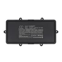 10400mAh Replacement Battery for Seauto SAT-4P6S, STA40, Shark Cordless Robotic Pool Vacuum Cleaner