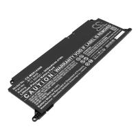 3850mAh Replacement Battery for MSI Modern 14, F13MG-206XES, BTY-M4B