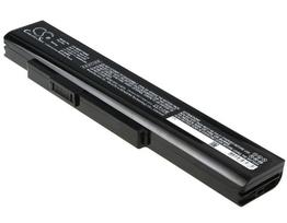 4400 mAh for MSI A32-A15,A41-A15,A42-A15,A42-H36