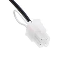 Replacement Battery for Uniphy 409, 110243-X, NiMH 3000mAh
