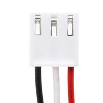 2600mAh Battery for Ingenico Move 5000 Wifi, Move 5000 3G Bluetooth, Move 5000 3G/GPRS, F12432566