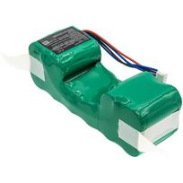 3000mAh Replacement Battery for Ecovacs D907, DD4G, DD35, DE5G, Deebot 900, Deebot 901, Deebot 907, Deebot DG710, Deebot M88, Deebot M87