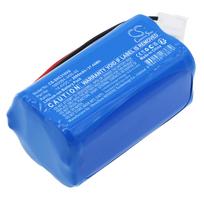 2600 mAh for Shark 18650B4-3400-4S
