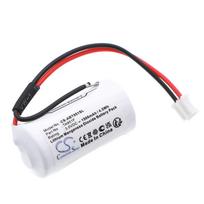 Replacement Battery for ABB TA951F, 3BDH001030R0001, LiMnO2 1500mAh 3 Volts