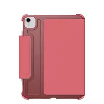 UAG Lucent [U] dėklas iPad Pro 11 (1-4 kartos) ir iPad Air 10,9 (4-5 kartos) su Apple Pencil laikikliu - Clay