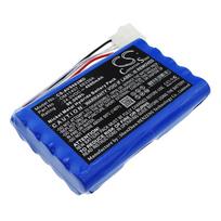 4000 mAh for Bird respirator,Avea Vent 68339