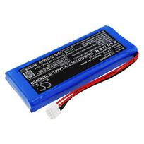 6000 mAh for DJI GL300E,1650120
