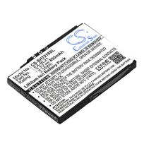 850 mAh for Sharp O028A,EA-BL21,100700006007