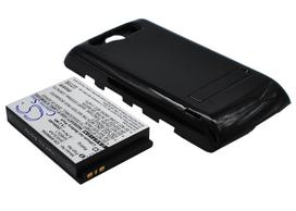 2500 mAh for Sharp SHBDL1,EA-BL28,SHI03UAA