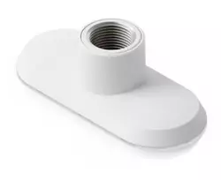 Ubiquiti Pendant Mount pakabinamoms luboms ar viršgalvėms konstrukcijoms, baltas (UACC-G6-180-PM-W)