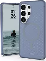 UAG Urban Armor Gear Dot dėklas su magnetiniu moduliu, skirtas Samsung Galaxy S26 Ultra - Cloud Blue 214519114151