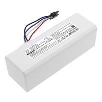 2500 mAh for Dreame P1904-4S1P-MM
