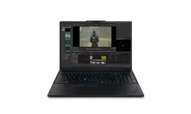 Lenovo ThinkPad P16s Gen 5 21XG nešiojamas kompiuteris - AMD Ryzen AI 9 HX PRO 470 / 2 GHz - AMD PRO - Win 11 Pro - RTX PRO 2000 Blackwell - 32GB RAM - 512GB SSD TCG Opal Encryption 2, NVMe, Performance - 40,6 cm (16 inch)