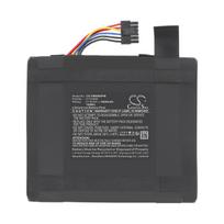 5000mAh Replacement Battery for TerraMow C1276A8, S800, S1200, V600, V1000 Robot Lawn Mower