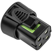 2000 mAh for Dremel 5000755-01
