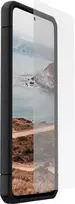 UAG Urban Armor Gear grūdinto stiklo ekrano apsauga, skirta Samsung Galaxy S26 FE - 9H kietumas, itin skaidrus HD, suderinama su dėklu 24448611NA