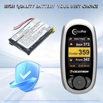1350 mAh for Celestron HC11C08