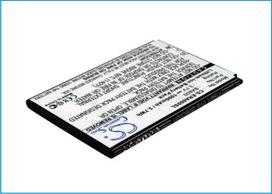 1000 mAh for Sony Ericsson BA600