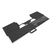 Replacement Battery for Apple A2797, Macbook Air 15.3 M2, MacbookAir 2023, Li-Polymer 5500mAh