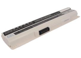 4400 mAh for MSI BTY-S14,BTY-S15,40029150,40029231,40029683,E2MS110K2002,E2MS110W2002,E2MS115K2002