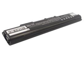 4400 mAh for MSI BTY-S14,BTY-S15,40029150,40029231,40029683,E2MS110K2002,E2MS110W2002,E2MS115K2002