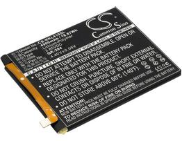 4900 mAh for 360 QK-394