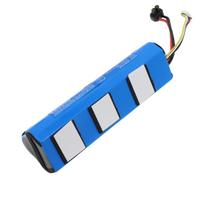 4000mAh Battery for NARWAL S1 Max, DH2104CYJ, BP-6S1P-3600A, BP-6S1P-3600D