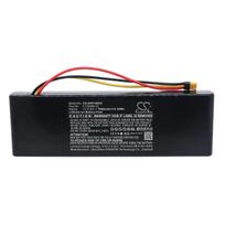 7800mAh Replacement Battery for Aiper Scuba S1, Scuba S1 Pro, C1264B8-02