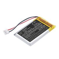 1200mAh Battery for Hayward AQL2-POD2 AquaPod Wireless Remote Control