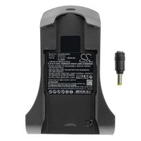 2000 mAh for Shark XSBT620,XSBT620EU