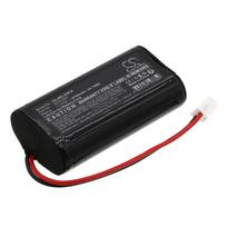6700 mAh for ADA-RO L3.60,90703201