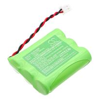 Replacement Battery for Bionet Oxy9 Vet, OX-BAT, 180AAH3BML, NiMH 1800mAh 3.6V