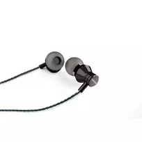 AIWA ESTM-50USB-C/BK ausinės su mikrofonu, USB-C, juodos