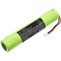 2000 mAh for Yamaha KR4-M4251-000