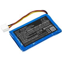 900 mAh for Husqvarna 535 0636-01,535 0962-01,575 24 24-01,575 24 24-02,575 24 24-03