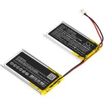 620 mAh for JBL GSP552035 2S