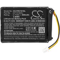 800 mAh for Flir G713140AJ
