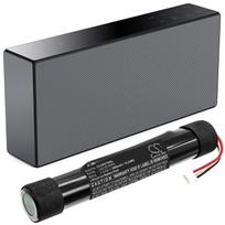2600 mAh for Sony LIS2181HNPD
