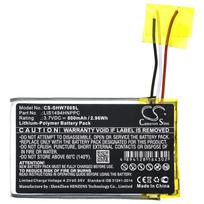 800 mAh for Sony LIS1494HNPPC
