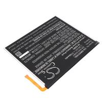 Replacement Battery for Samsung EB-BX516ABY, GH82-32744A, Galaxy Tab S9 FE, SM-X510, SM-X518U, SM-X516, Li-Polymer 7750mAh