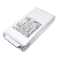 Replacement Battery for Midea Q9 Station, Lithium-ion 2500mAh 25.9V