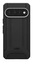 UAG Urban Armor Gear Scout dėklas, skirtas Google Pixel 11/11 Pro - juodas 614478114040
