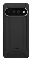 UAG Urban Armor Gear Scout dėklas, skirtas Google Pixel 11 Pro XL - juodas 614479114040