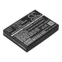 3060 mAh for Trimble 85713-00,707-00008-00A,707-00008-00B