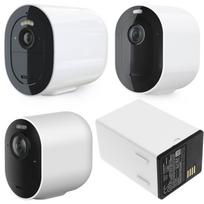 13400 mAh for Arlo A-7a,A-14,308-50001-01,308-50019-01, 308-50012-01
