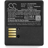 10400 mAh for Arlo A-7a,A-14,308-50001-01,308-50019-01, 308-50012-01