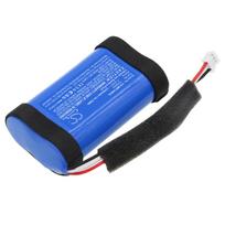 Replacement Battery for Marshall Emberton, C406A2, Lithium-ion 3350mAh